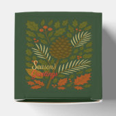 Ballotins Bonnes Fêtes d'automne et d'hiver (Haut)