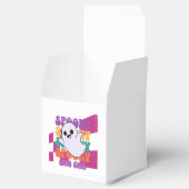 Ballotins Boo effrayant (Ouvert)