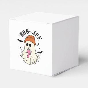 Ballotins Boo-Jee fantôme drôle inspiré de tumbler Halloween