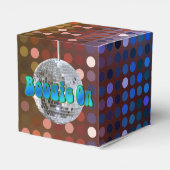 Ballotins Boogie On ! 1 (Arrière)