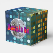 Ballotins Boogie On ! 2 (Arrière)