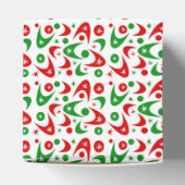 Ballotins Boomerangs de Noël (Haut)