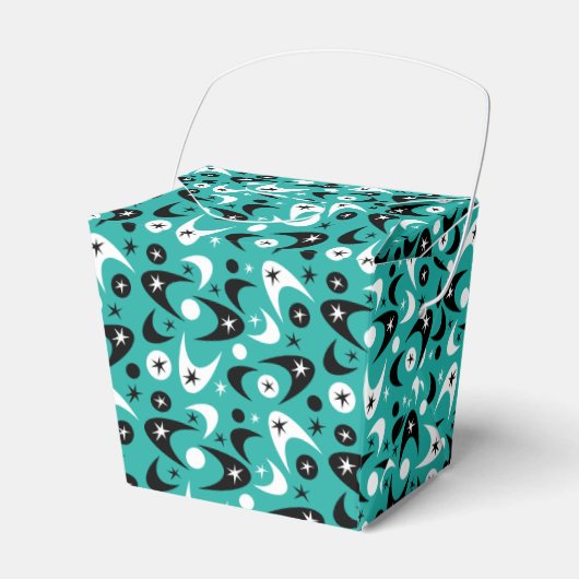 Ballotins Boomerangs rétro (Verso)