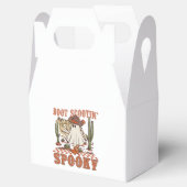 Ballotins Boot Scootin Éffrayant Halloween Ghost Éffrayant (Ouvert)