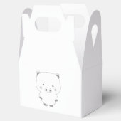 Ballotins Bootan (Ouvert)