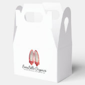 Ballotins BoozaBelle Organiques (Ouvert)