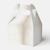 Ballotins Booze Ghost Halloween Party (Arrière)