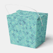 Ballotins Bopomofo (Arrière)