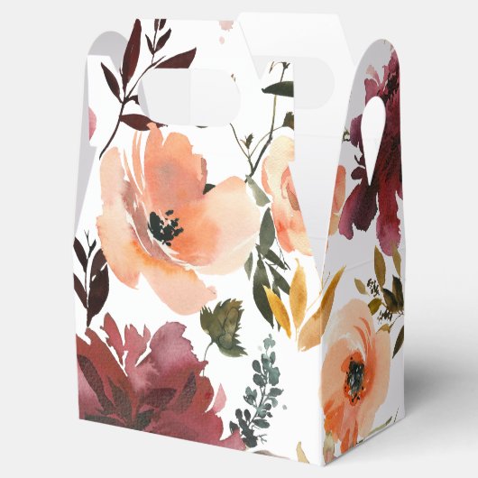 Ballotins Bordo Peach Fuzz Vin thème Bachelorette Party (Ouvert)