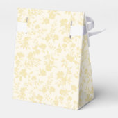 Ballotins Botanical Garden Buttercream - Neutral (Arrière)