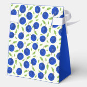 Ballotins Botanical Plums Collection Ivory (Verso)