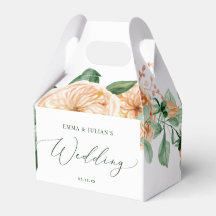 Botanique Boho verdure Floral Neutral Mariage