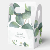 Ballotins Botanique Fête des mariées Eucalyptus (Ouvert)