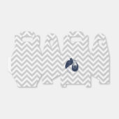 Ballotins Bouche bleue (Déplié)