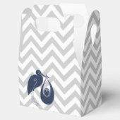 Ballotins Bouche bleue (Ouvert)