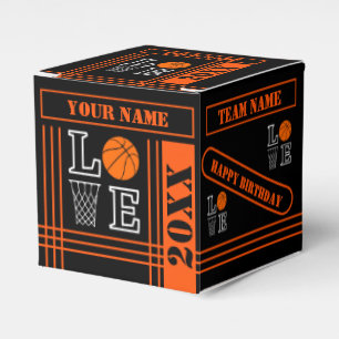 Ballotins Boucles de basket-ball, Lecteur de basket-ball Cad