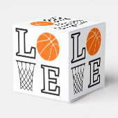 Ballotins Boucles de basket-ball, Lecteur de basket-ball Cad (Arrière)