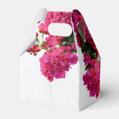 Ballotins Bougainvillea Méditerranée Grec Mariage (Arrière)