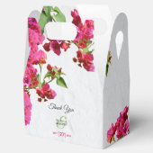 Ballotins Bougainvillea Méditerranée Grec Mariage (Ouvert)