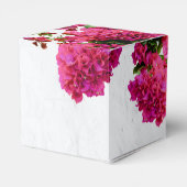 Ballotins Bougainvillea Méditerranée Grec Mariage (Arrière)