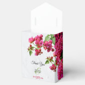 Ballotins Bougainvillea Méditerranée Grec Mariage (Ouvert)