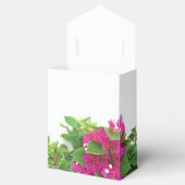 Ballotins Bougainvillées roses chaudes (Ouvert)