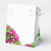 Ballotins Bougainvillées roses chaudes (Arrière)