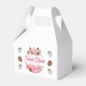 Ballotins Boulangerie de friandises (Verso)