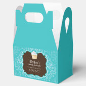 Ballotins Boulangerie Stickers (Ouvert)