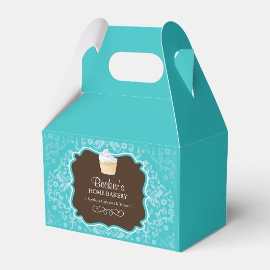 Ballotins Boulangerie Stickers (Verso)