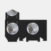 Ballotins Boule Disco En Miroir 1 (Déplié)