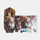 Ballotins Boule Mirror Disco (Déplié)