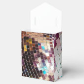 Ballotins Boule Mirror Disco (Ouvert)