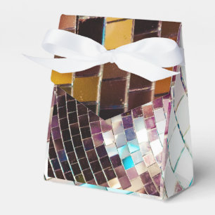 Ballotins Boule Mirror Disco