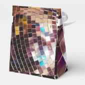 Ballotins Boule Mirror Disco (Arrière)