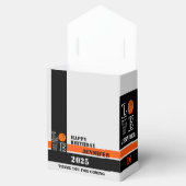 Ballotins Boules de basket, Cadeau de joueur de basket, Anni (Ouvert)