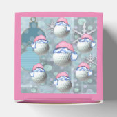 Ballotins Boules de golf (Haut)