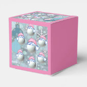 Ballotins Boules de golf (Arrière)