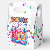Ballotins Bounce House Anniversaire Bash (Ouvrir)