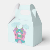 Ballotins Bounce House Party (Arrière)