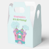 Ballotins Bounce House Party (Ouvert)