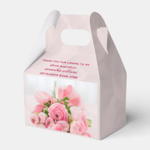 Ballotins Bouquet De Roses Roses Roses 85e Anniversaire