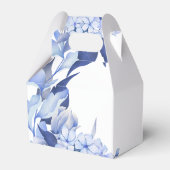 Ballotins Bouquet floral blooming garden (Arrière)