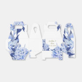 Ballotins Bouquet floral blooming garden (Déplié)