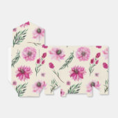 Ballotins Bouquet Rose (Déplié)