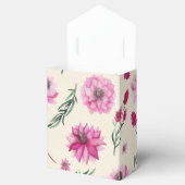 Ballotins Bouquet Rose (Ouvert)