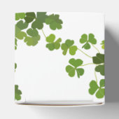 Ballotins bouquet shamrock, jour de st patrick (Haut)