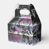 Ballotins Bouquet Techno (Arrière)