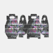 Ballotins Bouquet Techno (Déplié)