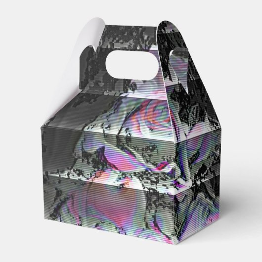 Ballotins Bouquet Techno (Verso)